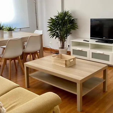 Appartamento Apartamento Clausurado *