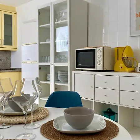 Apartamento Clausurado Appartamento *