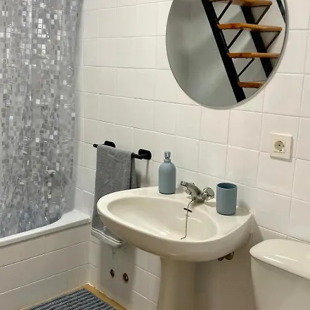 Appartamento Apartamento Clausurado *