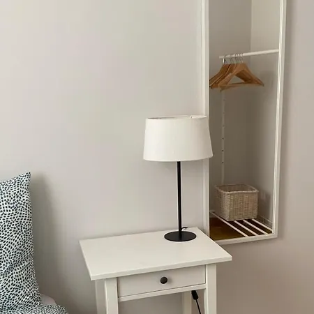 Apartamento Clausurado