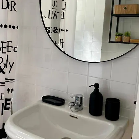 Apartamento Clausurado Appartamento