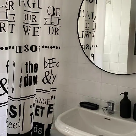 Apartamento Clausurado Appartamento *