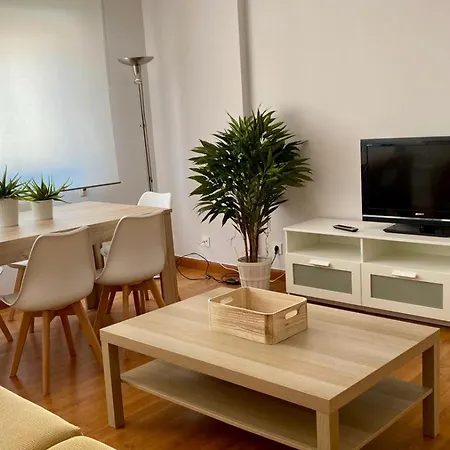 Apartamento Clausurado * San Cibrao