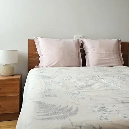 Apartamento Clausurado