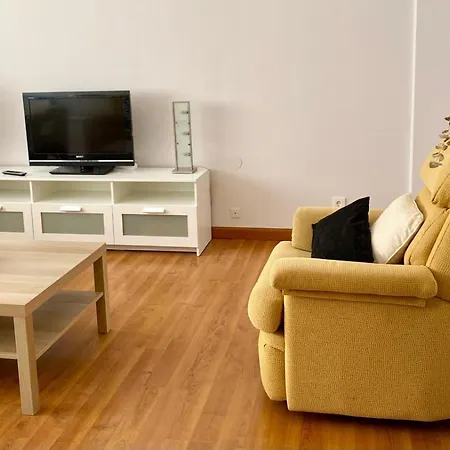 Apartamento Clausurado