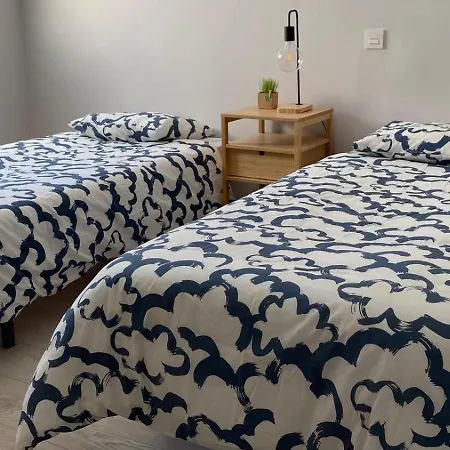 Appartamento Apartamento Clausurado