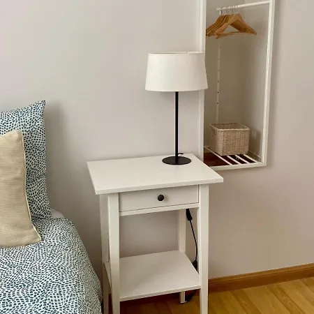 Apartamento Clausurado Appartamento *