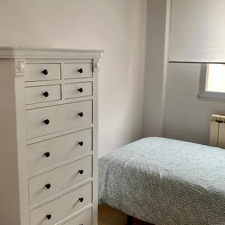 Appartamento Apartamento Clausurado *