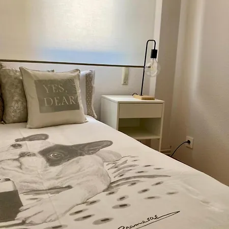 Appartamento Apartamento Clausurado San Cibrao
