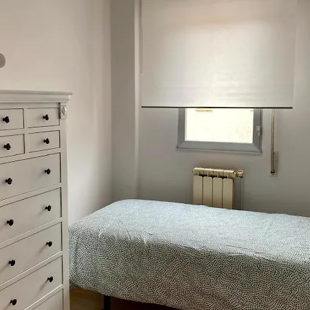Apartamento Clausurado San Cibrao
