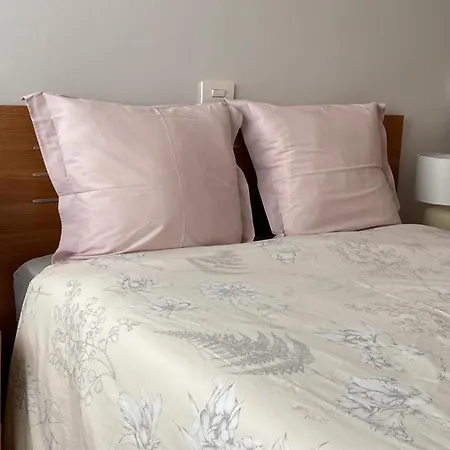 Apartamento Clausurado Appartamento San Cibrao