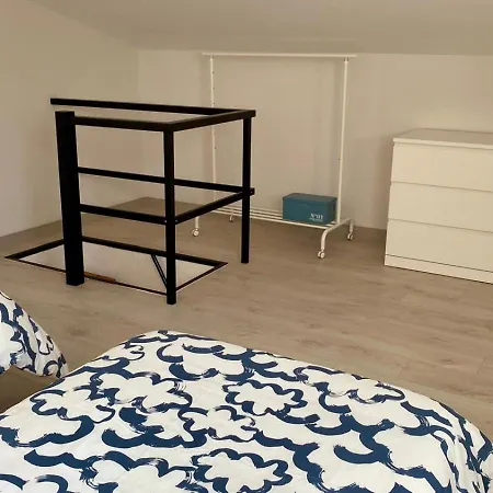 Appartamento Apartamento Clausurado San Cibrao
