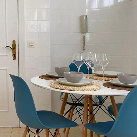 Apartamento Clausurado * San Cibrao