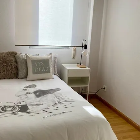 Apartamento Clausurado