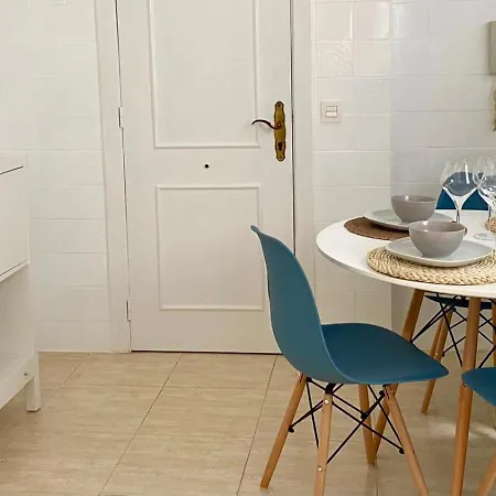Apartamento Clausurado Appartamento