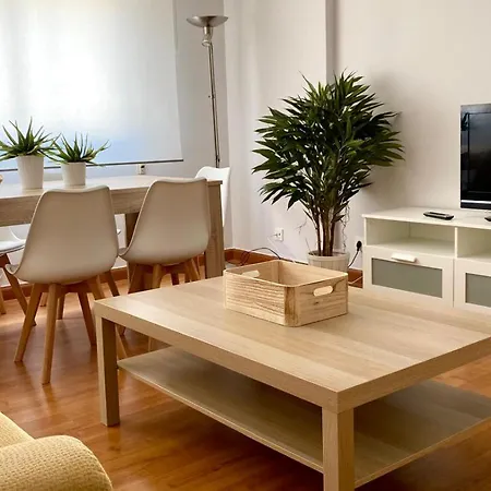 Apartamento Clausurado San Cibrao